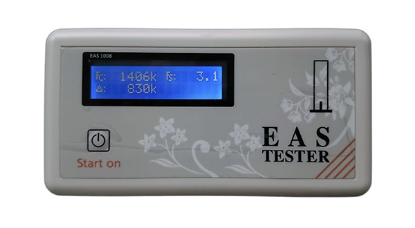 EAS Tester EAS1008